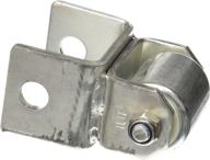 🛡️ enhanced receiver mount protector by ultra-fab products 48-979020 логотип