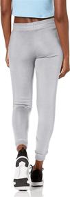 img 1 attached to 👖 Junior's Fleece Basic Jogger by Southpole