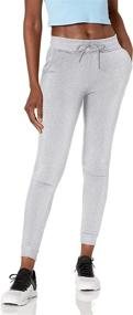 img 2 attached to 👖 Junior's Fleece Basic Jogger by Southpole