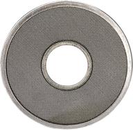 moroso 23845 oil filter screen logo