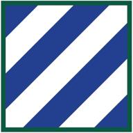us army infantry division sticker logo