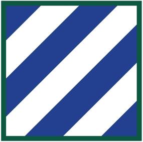 img 2 attached to US Army Infantry Division Sticker