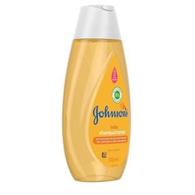 img 2 attached to Pack of 3 Johnson's Baby Shampoo Bundle - Enhance Your SEO!