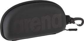 img 3 attached to 🏊 Swim Goggle Case by Arena