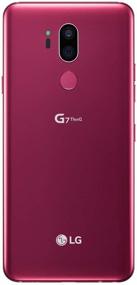 img 2 attached to LG LM G710TM TMobile Smartphone Raspberry