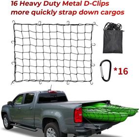 img 3 attached to Super Duty Cargo Rooftop Rack