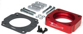 img 2 attached to Airaid PowerAid Throttle Body Spacer 400-590