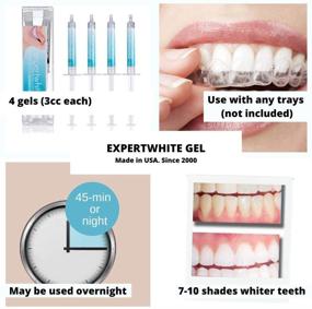 img 2 attached to Expertwhite Whitening 4 Syrings Профессиональная сила