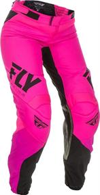 img 2 attached to Flying Racing Ladies Lite 2019 Pants