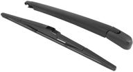 autohaux windshield wiper blade 2009 2020 logo