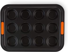 img 3 attached to CREUSET Cup Muffin Tray Each