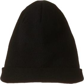 img 4 attached to Oakley Fine Knit Beanie Blackout Sports & Fitness