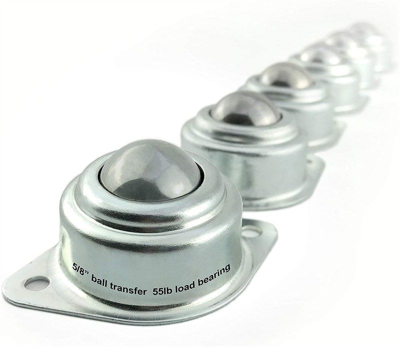 truepower 10 9111 roller transfer bearings 로고