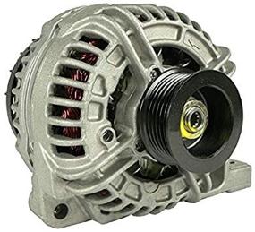 img 3 attached to 🔌 DB Electrical ABO0210 Alternator for Volvo S60/S80/V70 - High Performance & Exact Fit