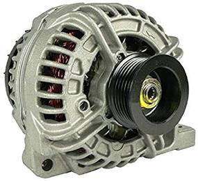img 1 attached to 🔌 DB Electrical ABO0210 Alternator for Volvo S60/S80/V70 - High Performance & Exact Fit
