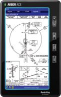 ✈️ bendix king 066-01209-0008 av8or ace система: эксклюзивное издание atlantic aero! логотип