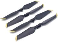 propellers compatible replacement low noise blades logo