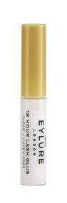 img 3 attached to Eylure 18 Hour Latex-Free Lash Glue: Clear Adhesive for Long-lasting Hold