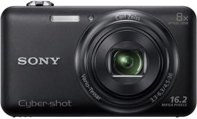 img 4 attached to Sony DSC WX80 Digital 📷 Camera: Compact & High-resolution 2.7 Inch Display