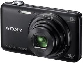 img 1 attached to Sony DSC WX80 Digital 📷 Camera: Compact & High-resolution 2.7 Inch Display