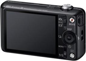 img 2 attached to Цифровая 💻камера Sony DSC WX80: компактная и высокого разрешения с 2,7-дюймовым дисплеем