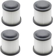 🔍 high-quality replacement filters for pulluty bdh2000pl, bdh2020flfh, bdh1620flfh models logo