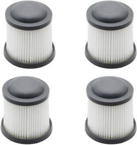 img 4 attached to 🔍 High-Quality Replacement Filters for Pulluty BDH2000PL, BDH2020FLFH, BDH1620FLFH Models