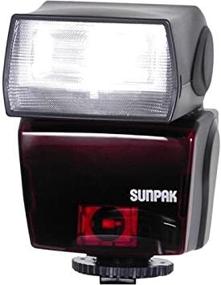 img 2 attached to 📸 Sunpak PF30XN i-TTL Flash for Nikon Digital SLR Camera