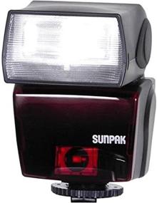 img 1 attached to 📸 Sunpak PF30XN i-TTL Flash for Nikon Digital SLR Camera