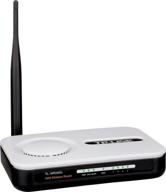 📶 tp-link tl-wr340g 54mbps 4-port wireless router: reliable and high-speed internet connectivity logo