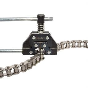 img 4 attached to 🔗 Efficient Roller Chain Detacher Breaker Cutter: A Reliable Tool for Easy Link Removal