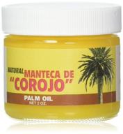 manteca corojo palm imperial ounces logo