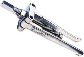 img 4 attached to 🛥️ Ultimate Marine Lower Bearing Carrier Puller for Yamaha, Johnson, Evinrude, Mercury, Honda, Mercruiser Units
