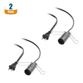 img 3 attached to Замена соляной лампы Cable Matters, 2 упаковки