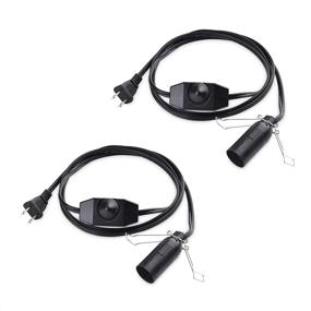 img 4 attached to Замена соляной лампы Cable Matters, 2 упаковки