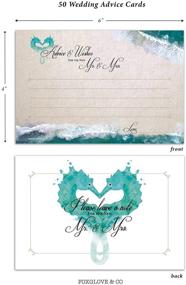 img 3 attached to Beach Wedding Advice Cards Alternatives