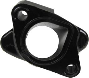 img 1 attached to Enhance Performance with Genuine Yamaha Carburetor Spacer Joint (85-96) for G2/G8/G9/G11/G14 Gas Golf Carts