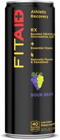 img 1 attached to LIFEAID Glucosamine Electrolytes Gluten Free Artificial