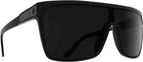 img 1 attached to 👓 Enhanced Visual Clarity: Replacement Polarized Lenses Compatible with OPTICS