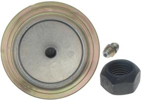 img 2 attached to ACDelco 45D0117 Professional Suspension Assembly