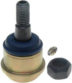 img 4 attached to ACDelco 45D0117 Professional Suspension Assembly