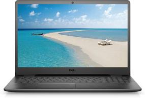 img 4 attached to 💻 Ноутбук Dell Inspiron 3000 2021: Intel Pentium Silver N5030, 16 ГБ оперативной памяти DDR4, 512 ГБ SSD + 1 ТБ HDD, Win10 Home