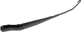 img 2 attached to 🚗 DORMAN 42884 Windshield Wiper Arm