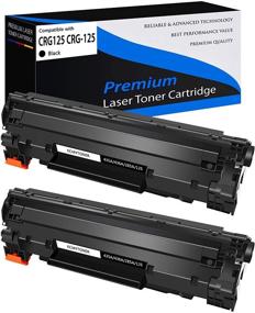 img 4 attached to KCMYTONER Compatible Cartridge Replacement ImageClass