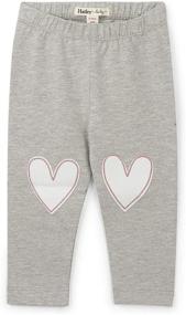 img 2 attached to 👧 Space Years Hatley Girls' Leggings - Trendy Girls' Clothing