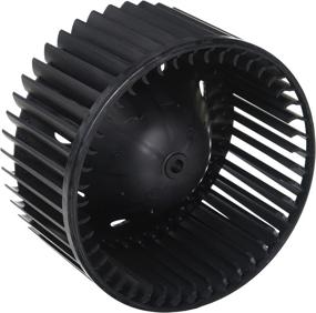 img 1 attached to 🔧 Upgraded Motorcraft MM-1084 Blower Motor Wheel for Enhanced Performance