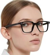 mare azzuro computer reading glasses vision care logo