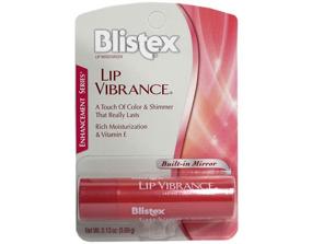 img 2 attached to Blistex Lip Vibrance, 0.13 oz each (Pack of 6): Enhance Your Lips with Radiant Vibrance!