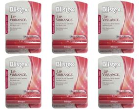 img 3 attached to Blistex Lip Vibrance, 0.13 oz each (Pack of 6): Enhance Your Lips with Radiant Vibrance!