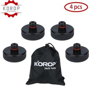 img 4 attached to KOROP AUTO PARTS Lifting Compatible